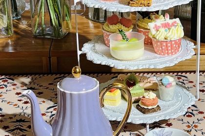 有幸小食院无国界融合料理(运河城店)