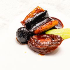 溫州萬豪飯店·萬豪中餐廳張用戶圖片