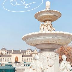 龙谕酒庄·餐饮部 User Photo