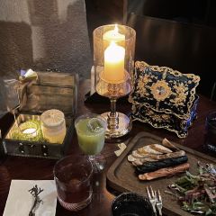 Times Jazz Club User Photo