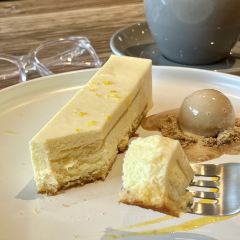 Vanilla Specialty Coffee（八大關店）張用戶圖片