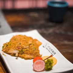 伊兹铁板烧(北城万达广场店) User Photo