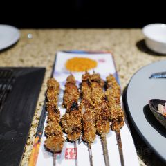 无桥洞海鲜烧烤(总店) User Photo