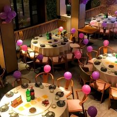 天堂鸟水煮鱼(城东路幸福店) User Photo