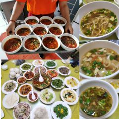 岐山臊子面(河堤街店) User Photo