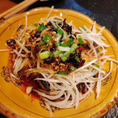 笑禅土豆腐梭边鱼(五里店) User Photo