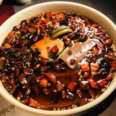 荣家沸腾鱼(台州青悦城店) 여행 사진