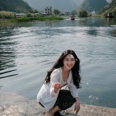 响水关渔家乐 여행 사진