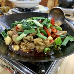 红泥庄家常菜馆 User Photo