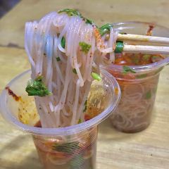 森虎虾尾·烧烤酒场(二七区直营旗舰店) User Photo