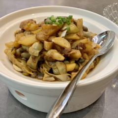 巴音浩日娲酒楼(万豪长隆湾店) User Photo