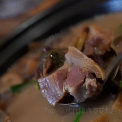 YU HUA TAI JIU LOU User Photo