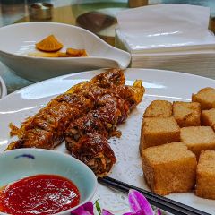 钓鱼台(石井店) User Photo