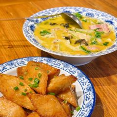 邻家院子(工农路店) User Photo