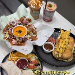 Dandy Modern Food ảnh của người dùng