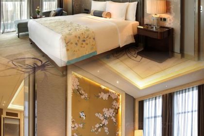 PIN ZHEN ZHONG CAN TING MO DA JIA HUA JIU DIAN