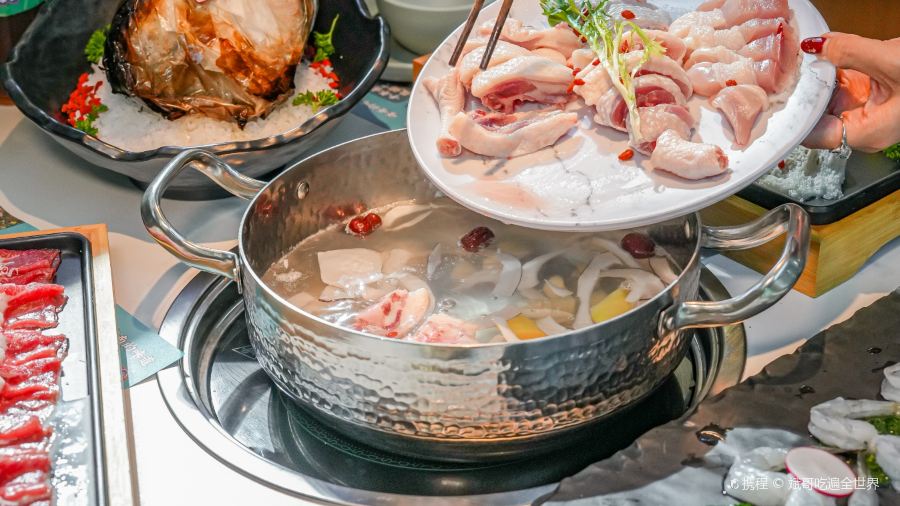 Grandpa's Coconut Chicken