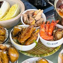 老胡家的海鲜码头 User Photo