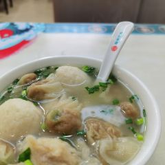 醉仙樓（烏山路店）張用戶圖片