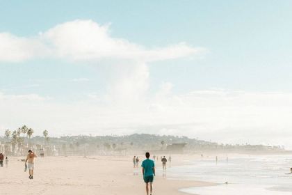 The Mission - Mission Beach