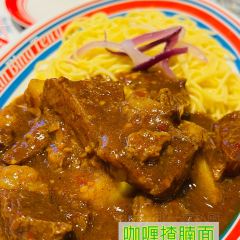 Men Wah Bing Teng (He Sheng Hui Branch) 여행 사진