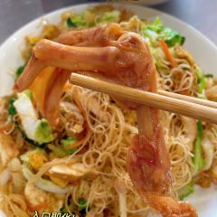 特色铁板烧(陶王店) User Photo