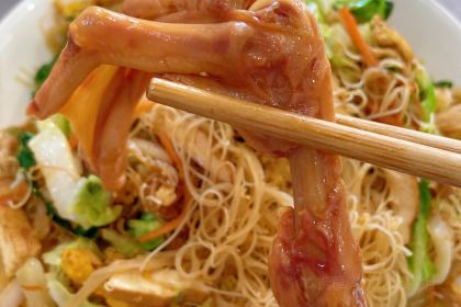 特色铁板烧(陶王店)