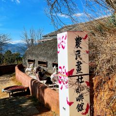 Dali Shuanglang Peasant Painting Society (Chicken Coop) Café User Photo