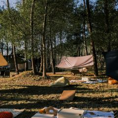 深林之梦·咖啡 User Photo