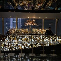 TIAN BAR User Photo