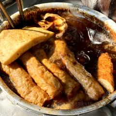 猪脚兴饭店 여행 사진