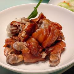 蓉城印象(公园华府店) User Photo