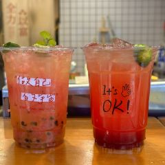 觅蜜its me(子陵中学店) User Photo