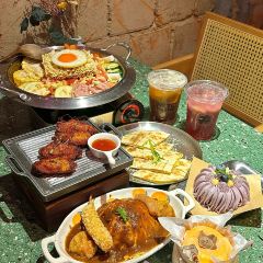不等於食堂（漳州古城店）張用戶圖片