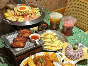 不等于食堂(漳州古城店)