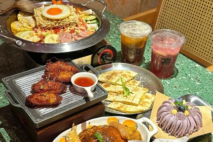 不等于食堂(漳州古城店)