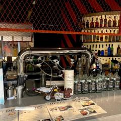 MOSKEY摩司基机车·咖啡·烧烤·精酿(麓湖店) User Photo