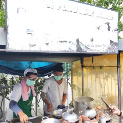 A pong mae sunee User Photo