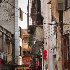 ZHANG LIAO BING GU 여행 사진
