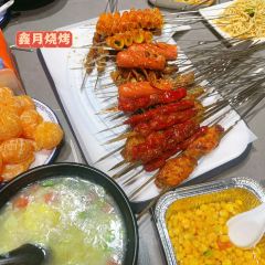 Xinhaishanfashi Teppanyaki (huayan'aotelaisi) User Photo