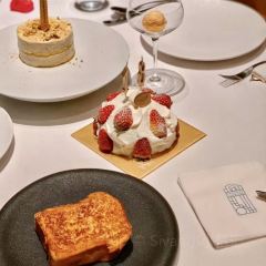 香樟花園法餐廳 L'atelier De Fragrant Camphor張用戶圖片