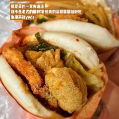 微山湖渔屯(新世纪路店) User Photo