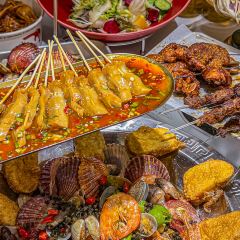野人串吧(于洪广场店) 여행 사진