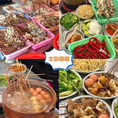 ZHANG LIAO BING GU 여행 사진