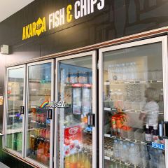 Akaroa Fish & Chips User Photo