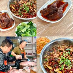 食神又名厕所兔(同兴路店) 여행 사진