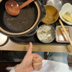 和风日本料理(腾飞园店) User Photo