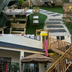 酒窝小院 User Photo