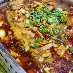 盱眙龍蝦(湖濱店)張用戶圖片