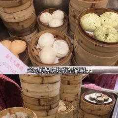 贵州家和圆粉店 User Photo